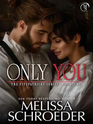 cover image of Only You